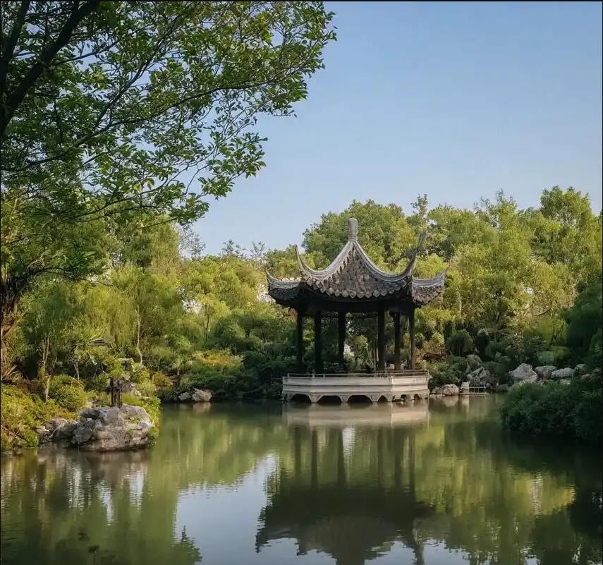 桂林雨韵建设有限公司